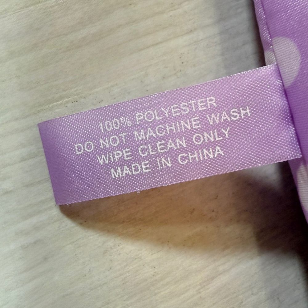 Este Lauder Comic Theme Tote Bag - image 5